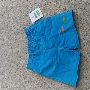 Le Top baby boys swim trunks